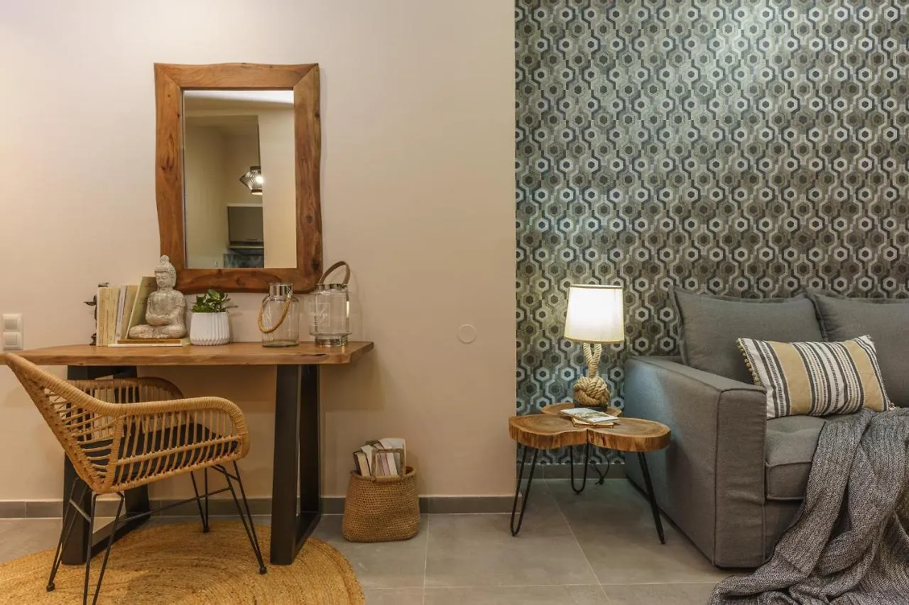 Amaria Apartment Heraklion