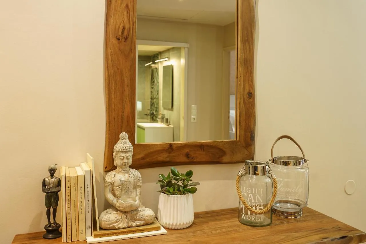 Amaria Apartment Heraklion