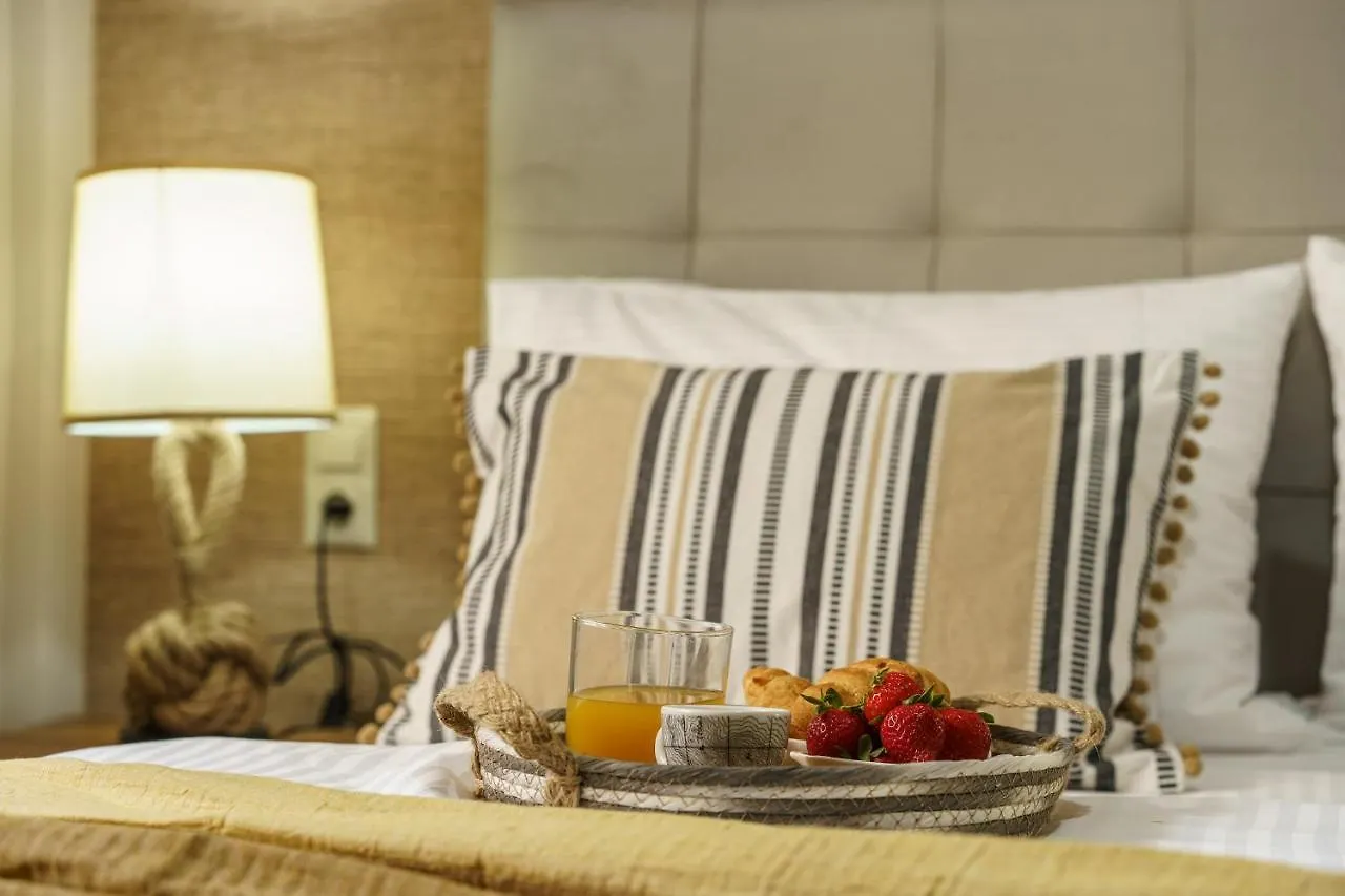 Amaria Apartment Heraklion
