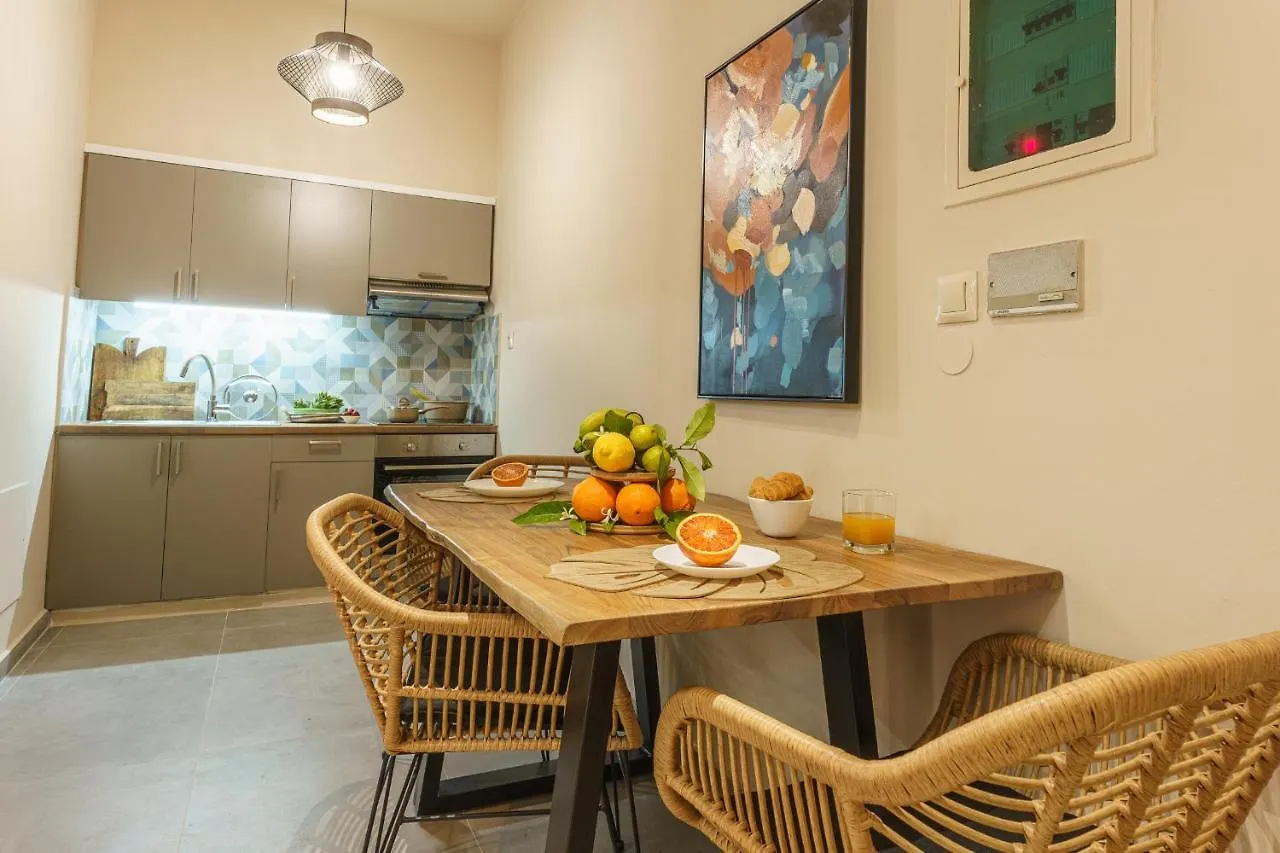 Amaria Apartment Heraklion   Heraklion (Crete)