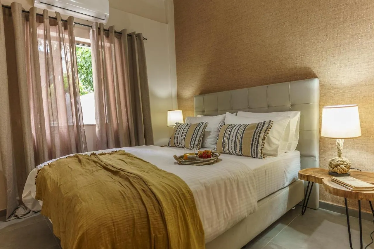 Amaria Apartment 伊拉克利翁
